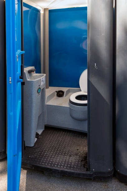 Best Sanitation services for porta potties  in York, SC