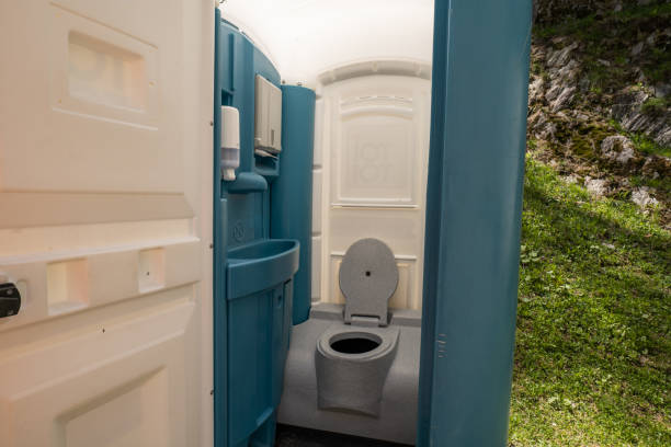 Best Affordable portable toilet rental  in York, SC