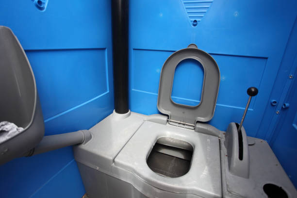 Portable Toilet Options We Offer in York, SC