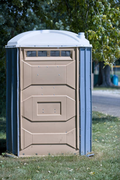 Trusted York, SC porta potty rental Experts