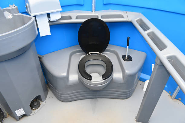 Trusted York, SC porta potty rental Experts