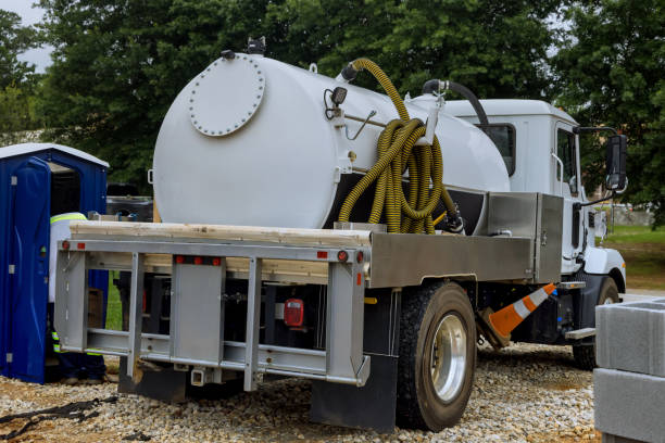 Best Porta potty rental near me  in York, SC